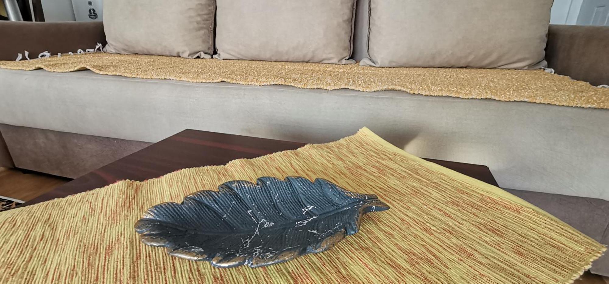 Center Apartment Delfina Охрид Екстер'єр фото