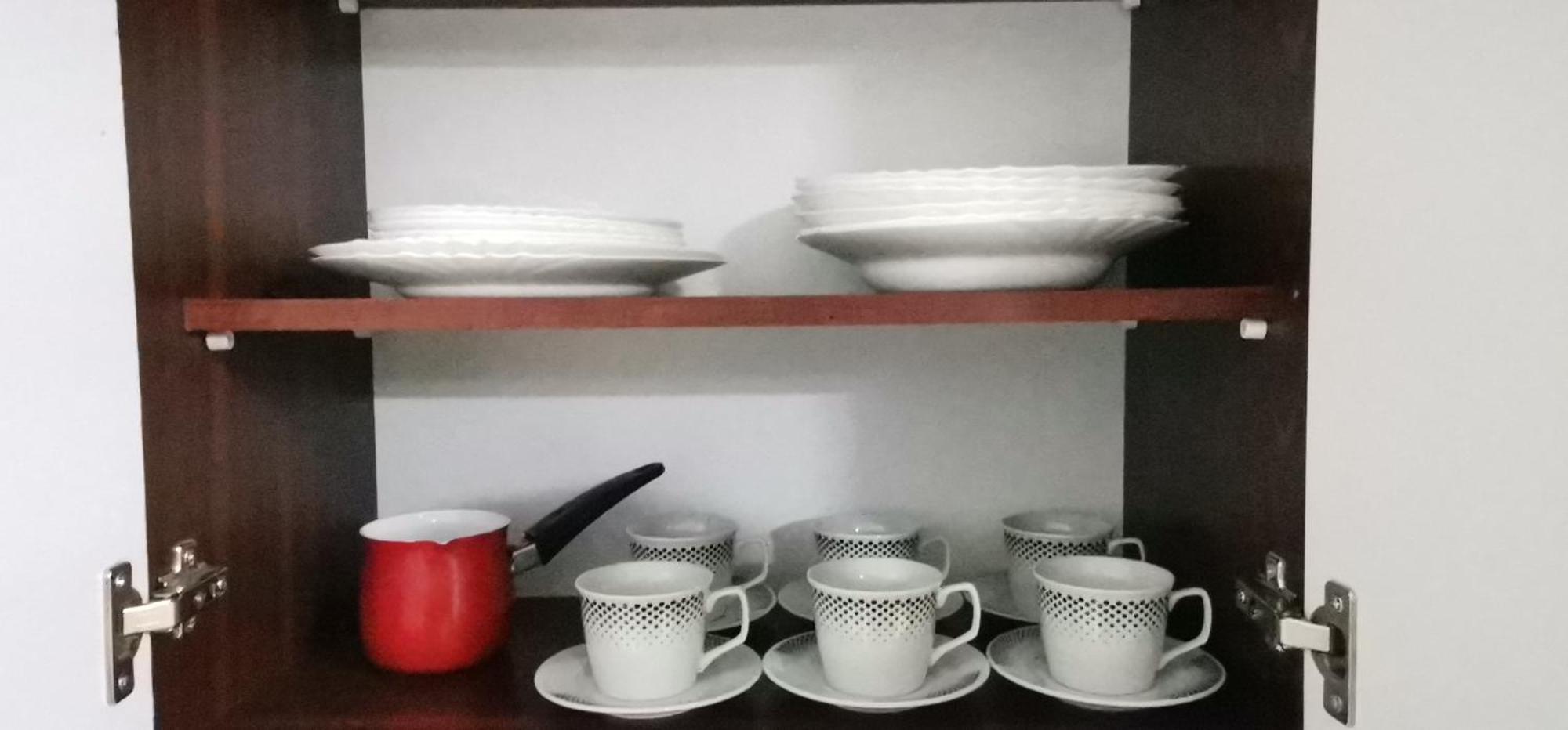 Center Apartment Delfina Охрид Екстер'єр фото