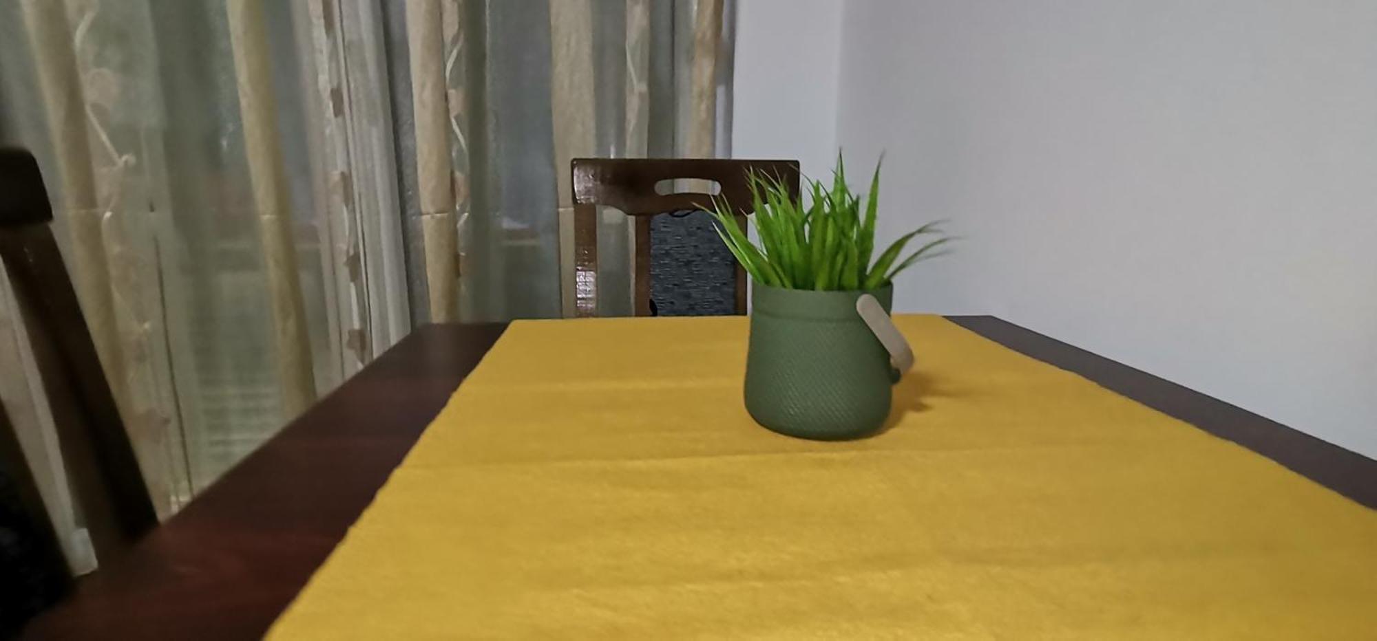 Center Apartment Delfina Охрид Екстер'єр фото