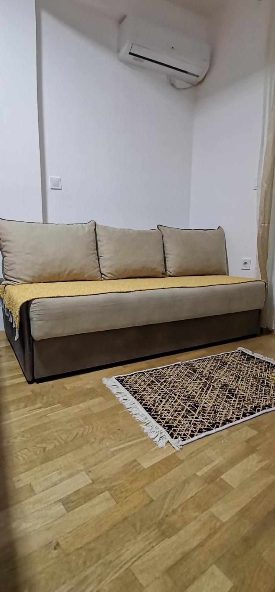 Center Apartment Delfina Охрид Екстер'єр фото